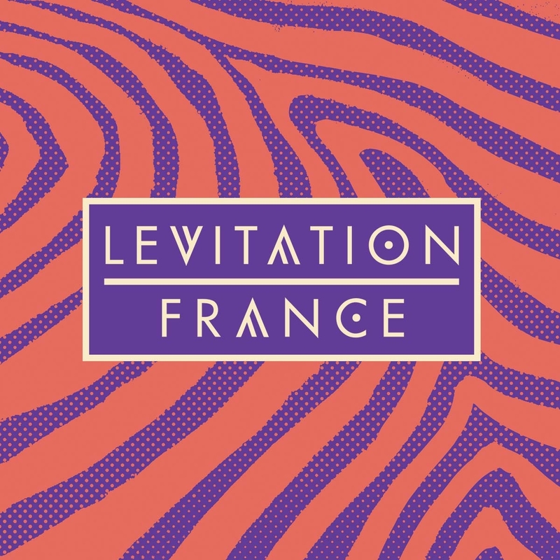LEVITATION FRANCE