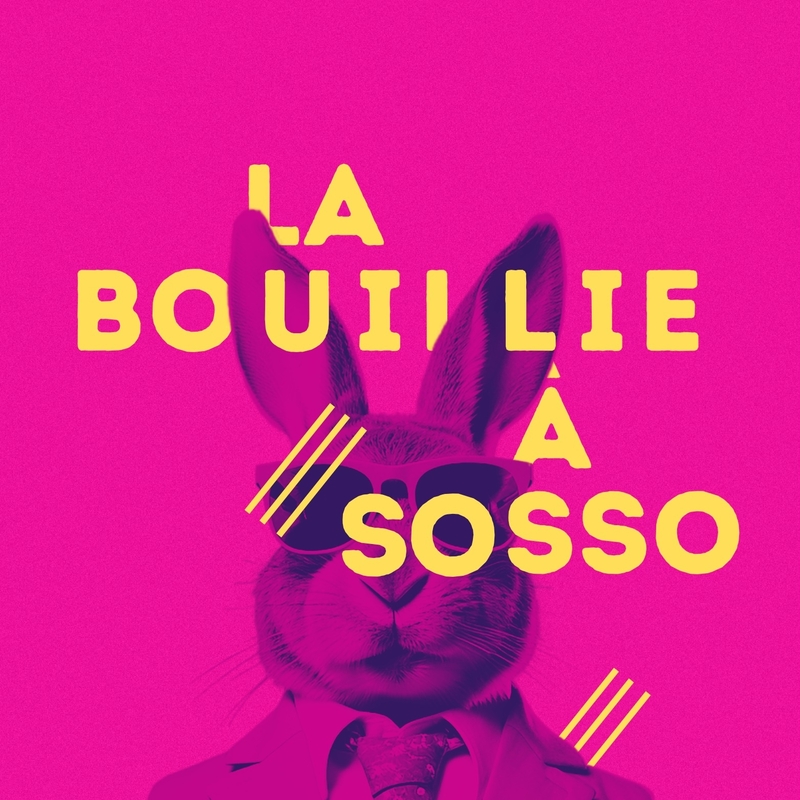 LA BOUILLIE À SOSSO