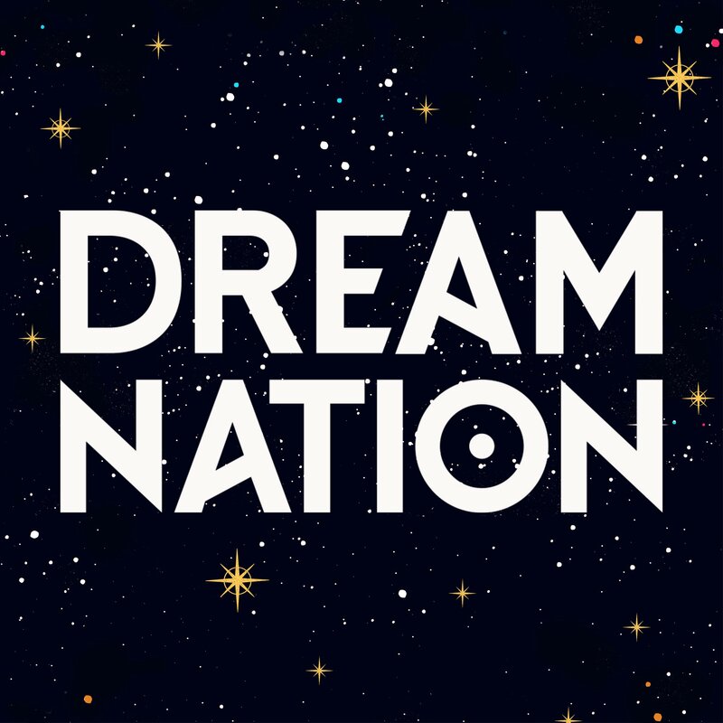 DREAM NATION