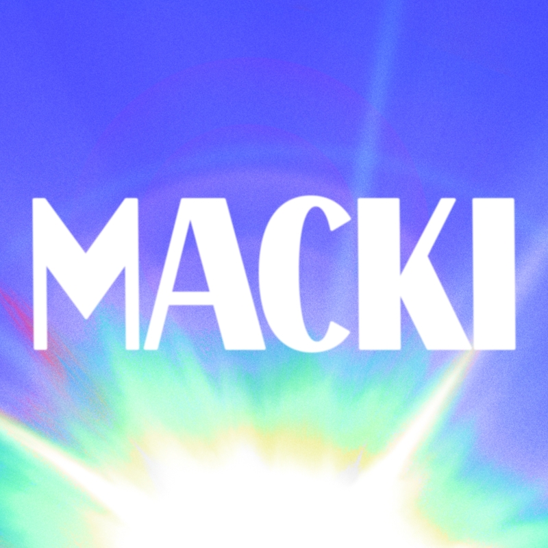 MACKI MUSIC