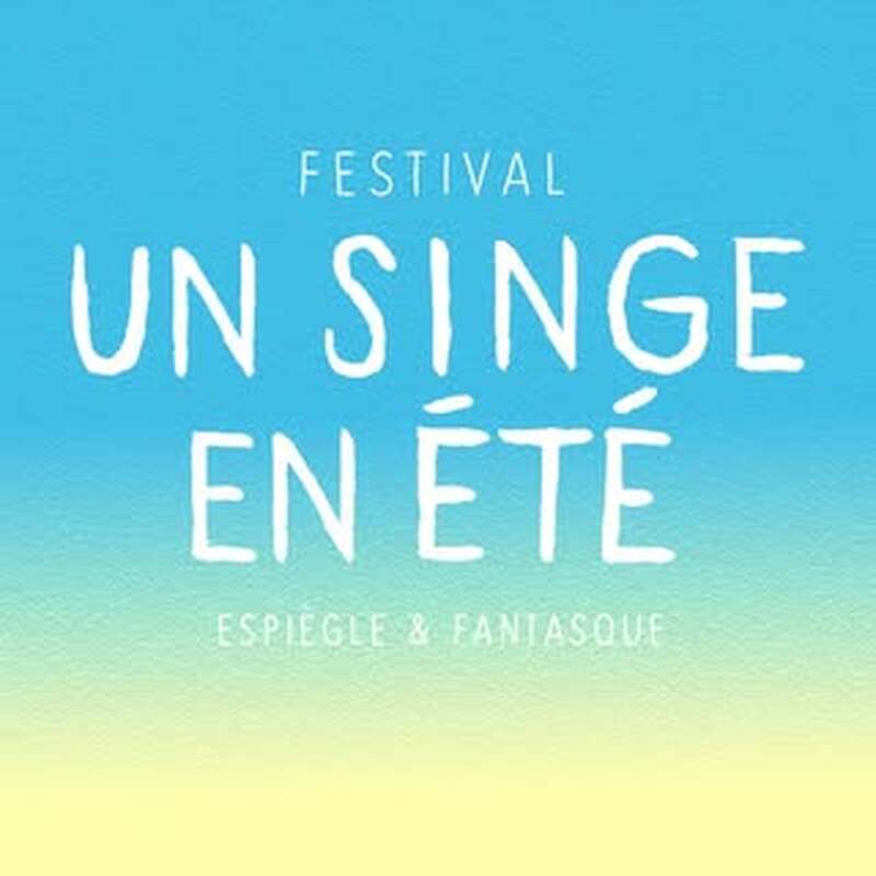 UN SINGE EN ÉTÉ